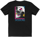 45 RPM VINTAGE SESSIONS CABALLERO BLACK SS XXL