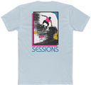 45 RPM VINTAGE SESSIONS CABALLERO BLUE SS XL