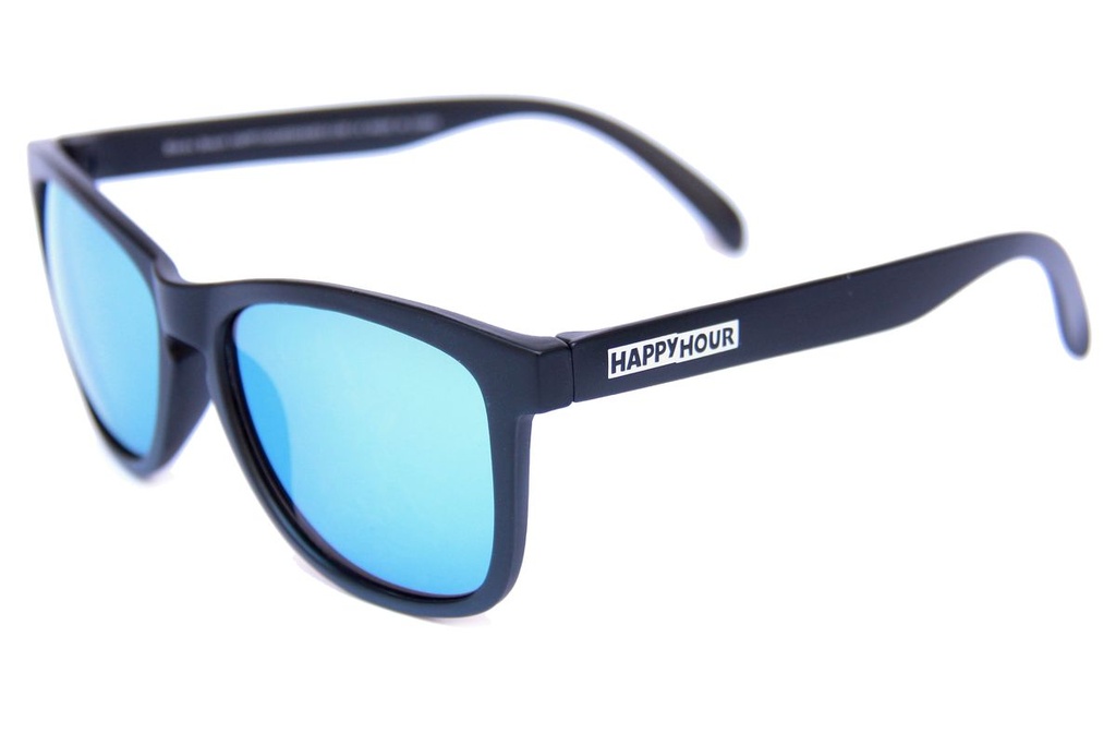 HAPPY HOUR MAMBA BLACKS BEACH SUNGLASSES