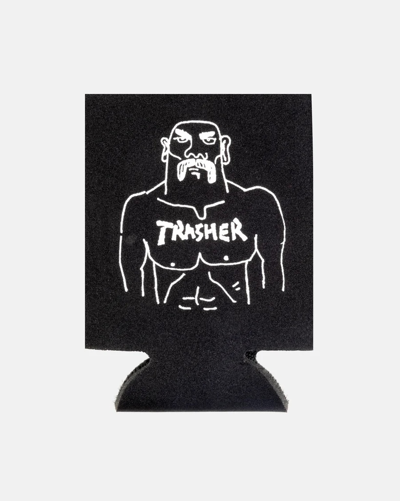 THRASHER GONZ TRASHER COOZIE