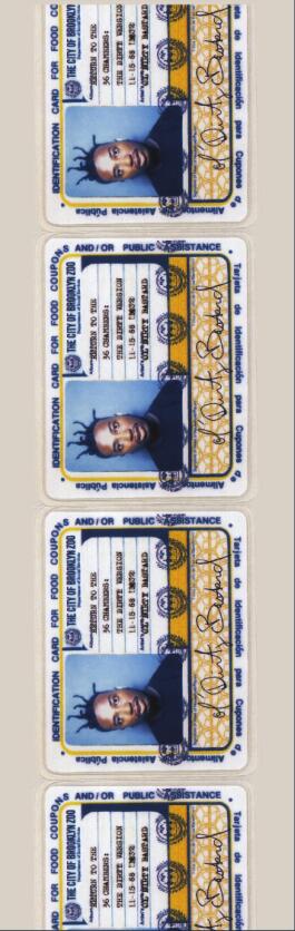 COLOURS COLLECTIV X ODB WELFARE CARDS GRIPTAPE SHEET