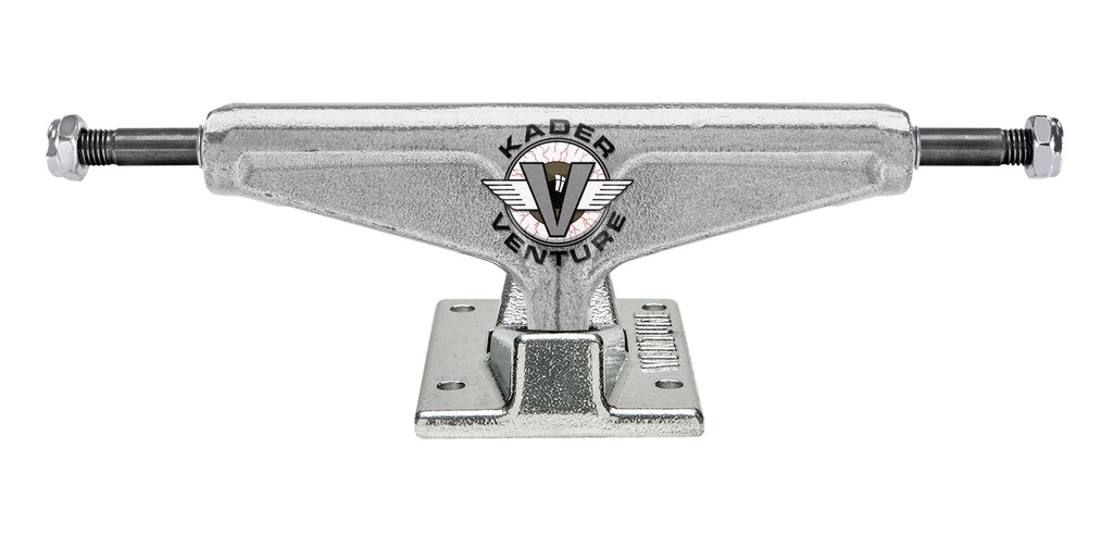 VENTURE 5.6 V-CAST HOLLOW KADER BLOODSHOT TRUCK