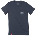 ACE WORLD CLASS NAVY POCKET SS XL