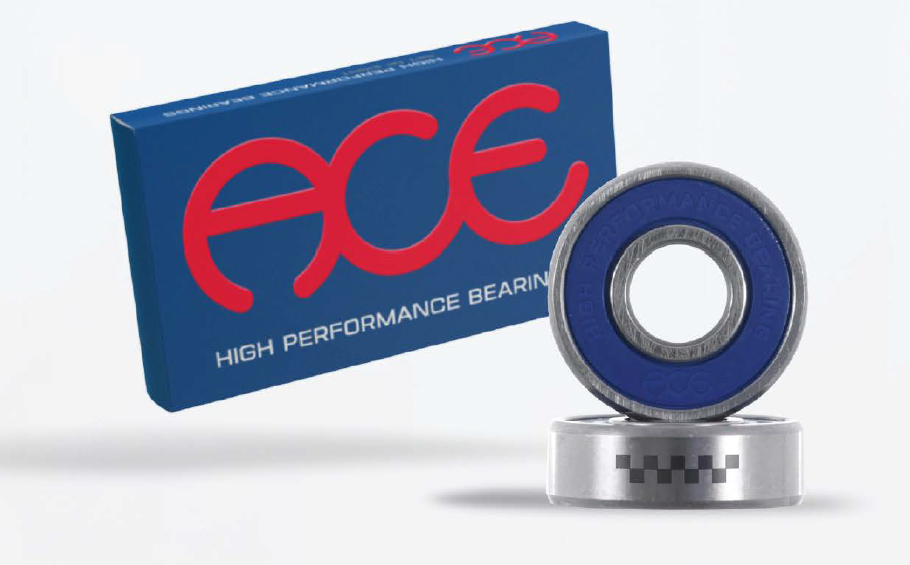 ACE HIGH PERFORMANCE BEARINGS SINGLE SET