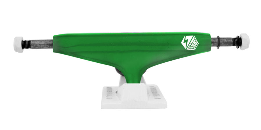 INDUSTRIAL 4 TRUCK 5.0 BOSTON