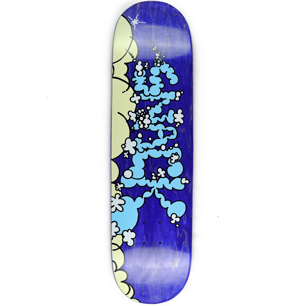 SNACK TEAM VAPORZ DECK 8.50