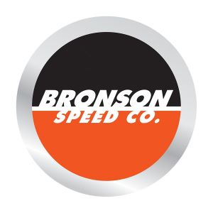 Brand: Bronson Speed Co. 