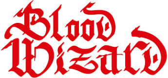 Brand: Blood Wizard 