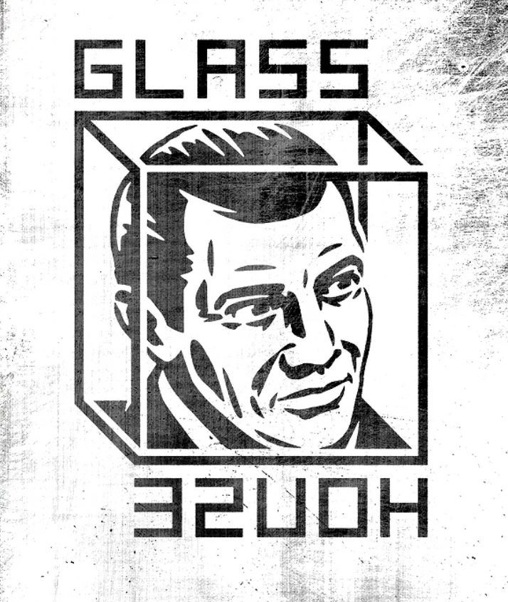 Brand: Glass House