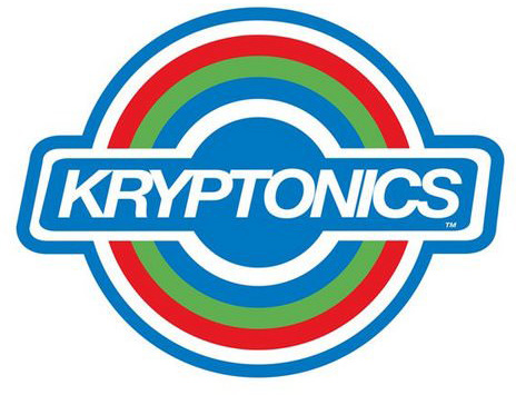 Brand: Kryptonics