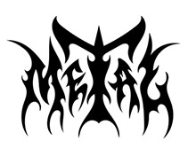 Brand: Metal