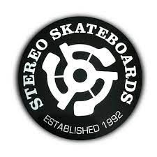 Brand: Stereo