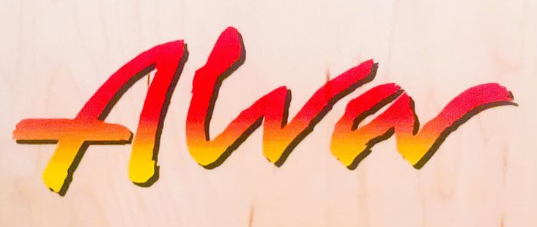 Brand: Alva