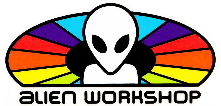 Brand: Alien Workshop