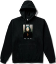 PRIMITIVE BOB MARLEY KAYA BLACK HD/SWT XL