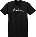 VENTURE 92 BLACK/WHITE/BLUE SS XL