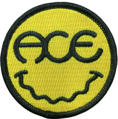 ACE FEELZ PATCH