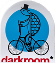 DARKROOM MIAMI HOPPER STICKER