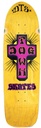DOGTOWN BIGGER BOY ASSORTED STAINS DECK 9.52 X 32.36