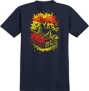 ANTI-HERO CURB PIGEON POCKET NAVY SS M