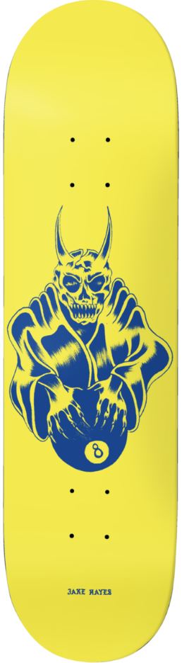 DEATHWISH HAYES DEALERS CHOICE DECK 8.00