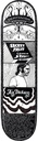 DEATHWISH DICKSON SECRET TALES DECK 8.25