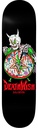 DEATHWISH DAVIDSON NIGHTMARE CITY DECK 8.25