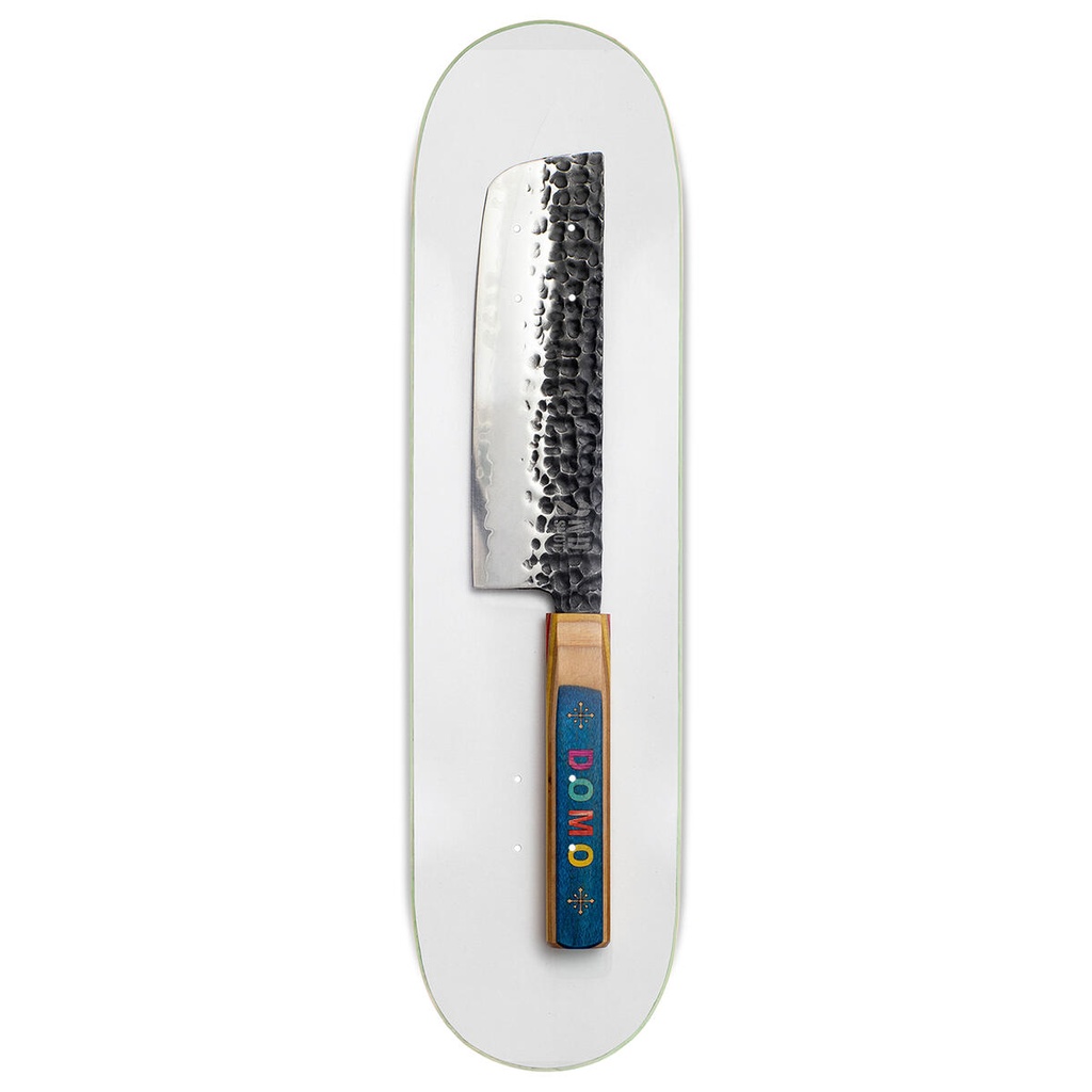 DISORDER DOMO KNIFE DECK 8.38