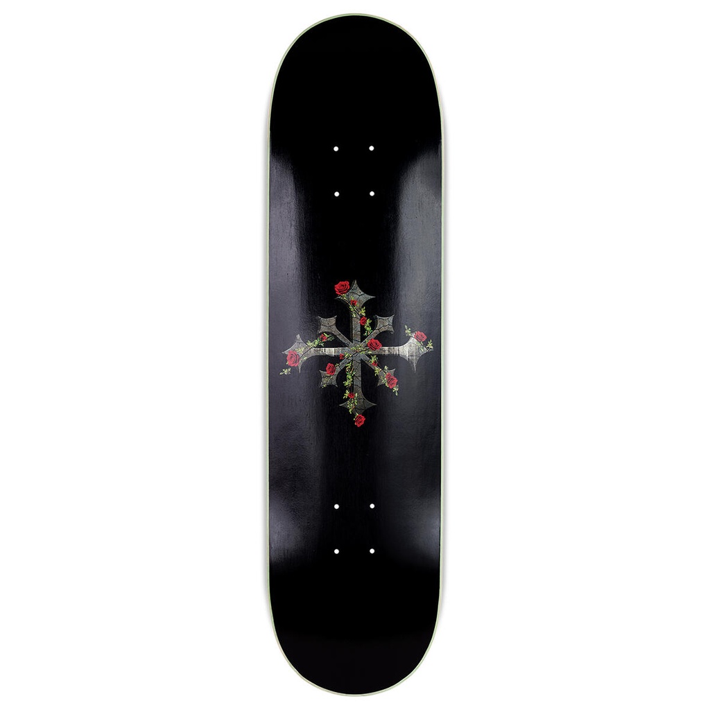 DISORDER TEAM STONE ROSE DECK 8.12