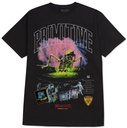 PRIMITIVE X MEGADETH BIRTH BLACK SS L