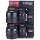187 KILLER PADS 6 PACK JUNIOR INDEPENDENT