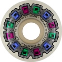 BONES X-FORMULA DIAL OF DESTINY V6 54MM 97A (Set of 4)