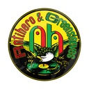 ANTI-HERO GREENSLEEVES MD STICKER