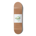 CHOCOLATE FERNANDEZ DREAM RODEO DECK 8.5