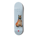 CHOCOLATE PEREZ PORCELAIN DECK 8.40