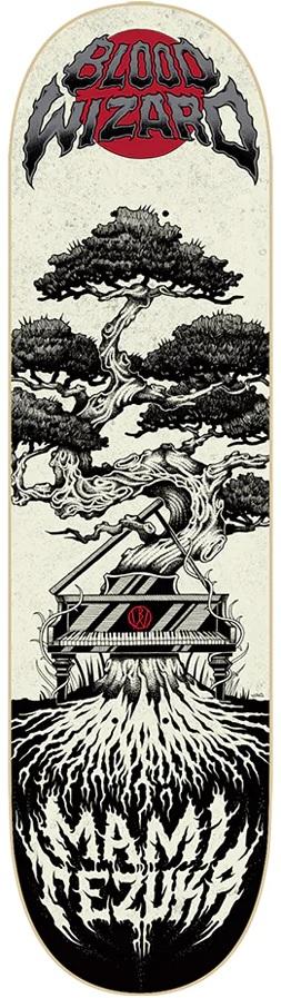 BLOOD WIZARD MAMI PIANO TREE DECK 8.00