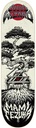 BLOOD WIZARD MAMI PIANO TREE DECK 8.00