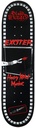 BLOOD WIZARD TEAM EXCITER DECK 8.40