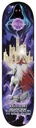 BLOOD TEAM BW X HALLAS DECK 8.75