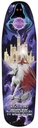 BLOOD WIZARD TEAM BW X HALLAS SHAPED DECK 9.00