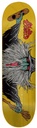 BLOOD WIZARD TEAM FLYING WIZARD DECK 8.25