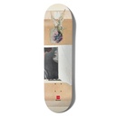 CHOCOLATE HERRERA BLACK & WHITE DECK 8.25