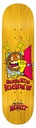 ANTI-HERO HEWITT GRIMPLE STIX ASPHALT ANIMALS DECK 8.75