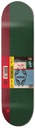 CHOCOLATE HERRERA MIXTAPE DECK 8.50