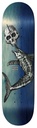BAKER TYSON PETERSON YELLER DECK 8.38