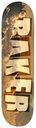 BAKER SPANKY CLOUDY DECK 8.25