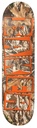 BAKER TYSON PETERSON ORANGE TREE DECK 8.50