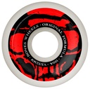 BONES 100S OG FORMULA MUMMY SKULLS WHITE V5 SIDECUT 52MM 100A (Set of 4)