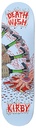 DEATHWISH KIRBY 423 DECK 8.00