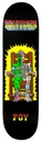 DEATHWISH FOY 423 DECK 8.25